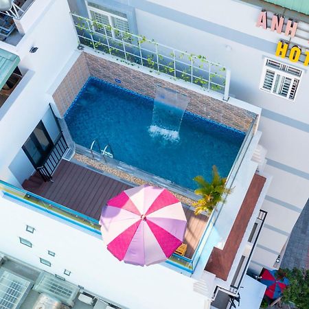 Gold Holiday Hotel Vũng Tàu Ngoại thất bức ảnh
