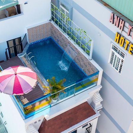 Gold Holiday Hotel Vũng Tàu Ngoại thất bức ảnh