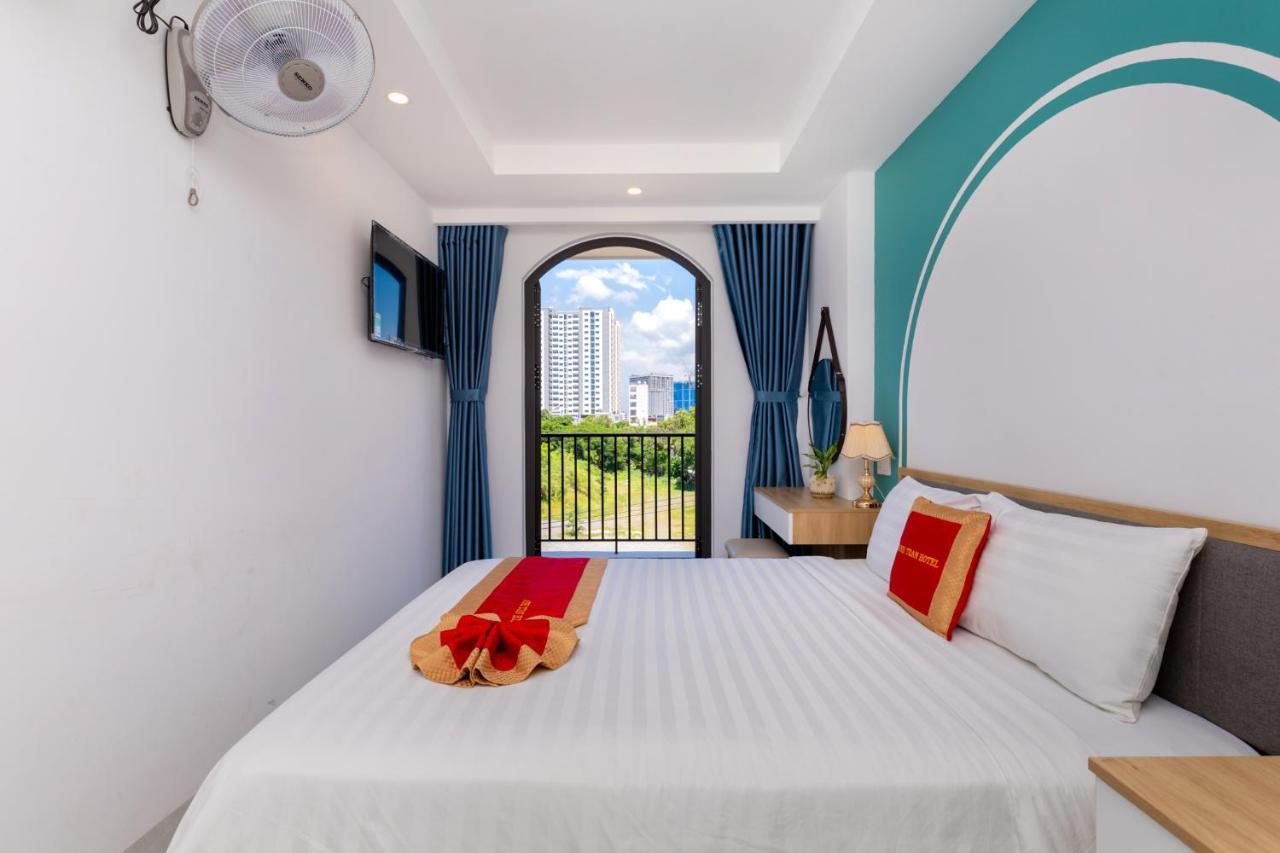 Gold Holiday Hotel Vũng Tàu Ngoại thất bức ảnh