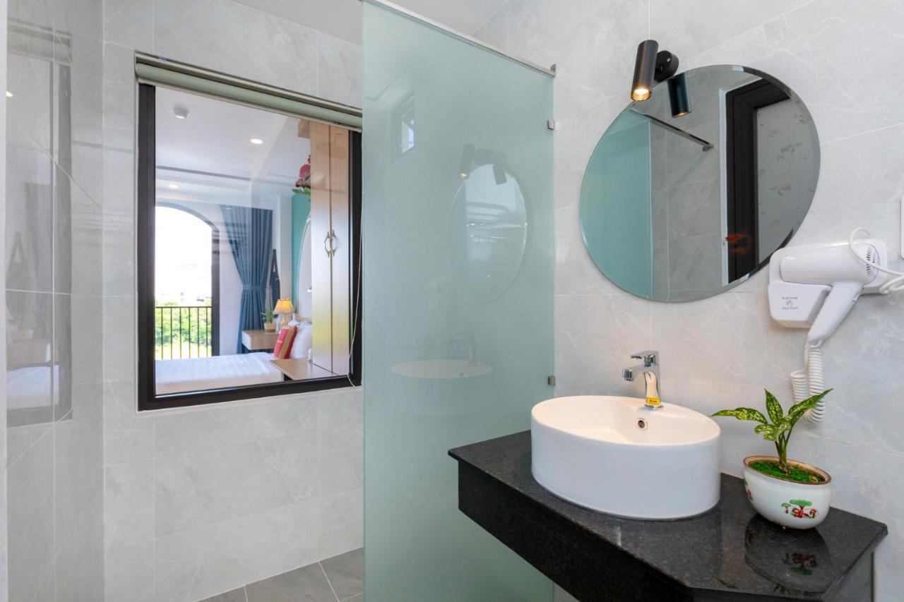 Gold Holiday Hotel Vũng Tàu Ngoại thất bức ảnh