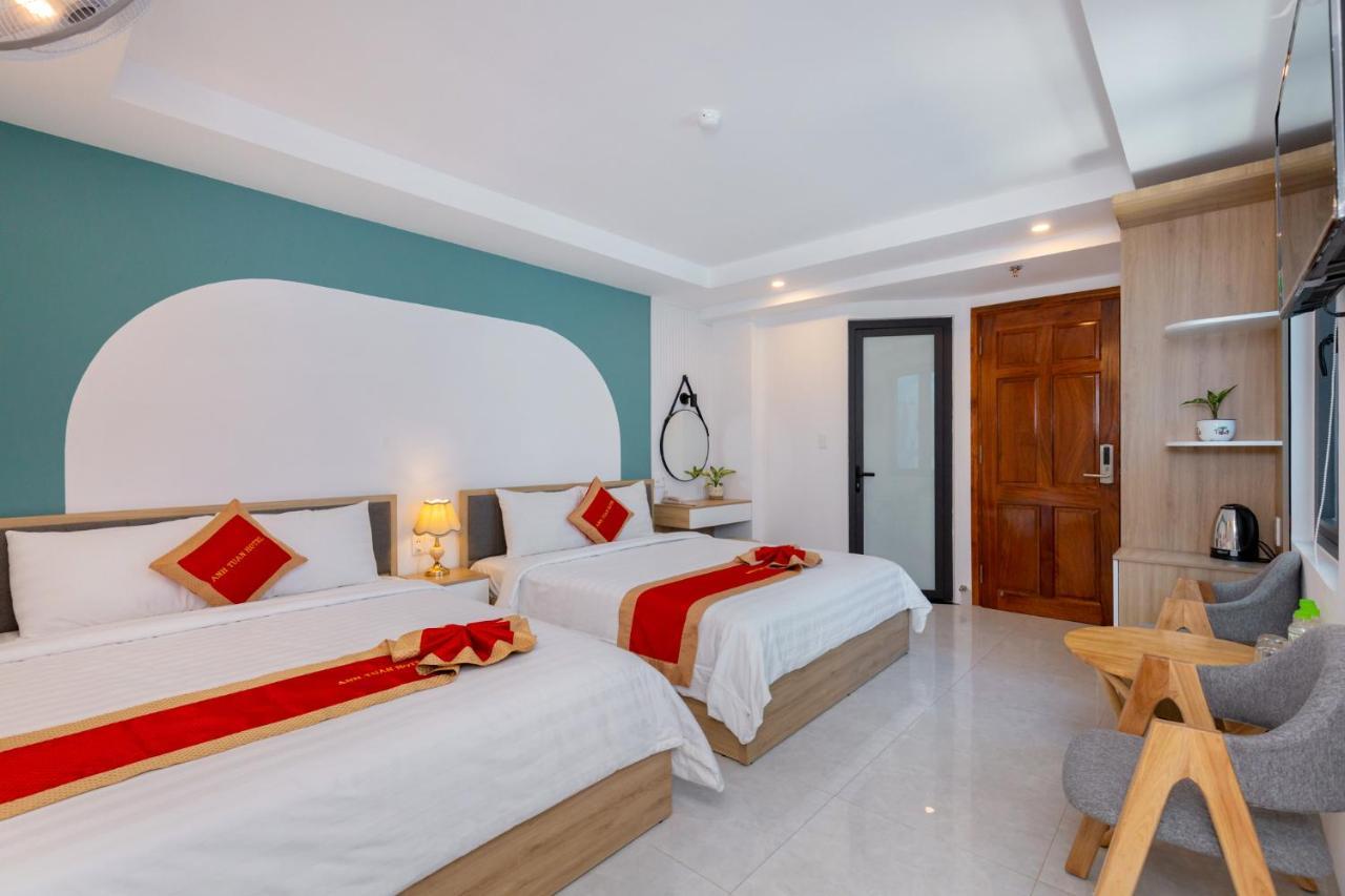 Gold Holiday Hotel Vũng Tàu Ngoại thất bức ảnh