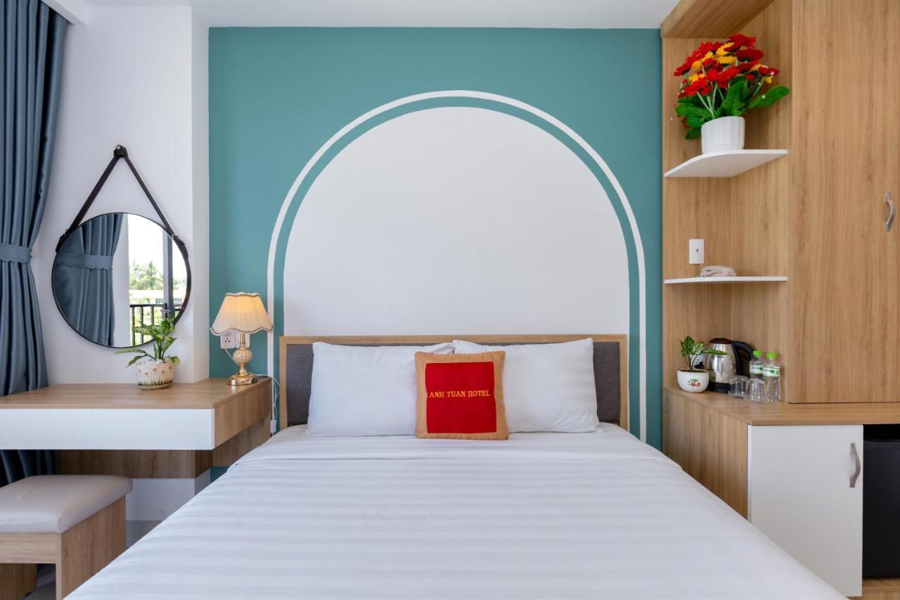 Gold Holiday Hotel Vũng Tàu Ngoại thất bức ảnh
